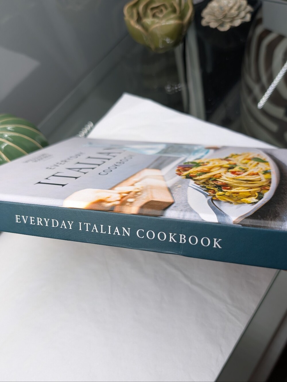 Italian Cookbook - Picture 2 of 3